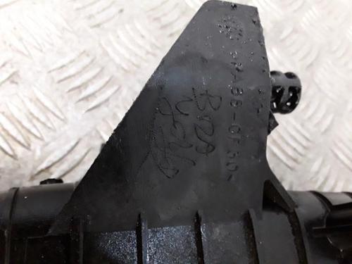 Used Water radiator Water radiator VW TRANSPORTER T5 Van (7HA, 7HH, 7EA, 7EH) 1.9 TDI (84 hp) 28341801 28341801