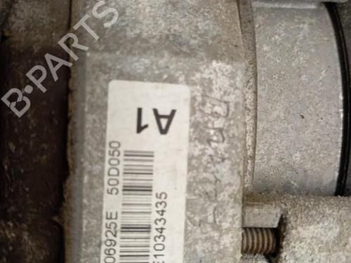 Used Steering pump CITROËN C4 II (NC_) 1.6 HDi 115 (114 hp) 28344246