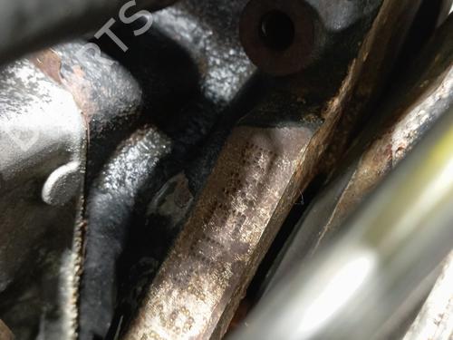 Engine VW TOURAN (1T1, 1T2) 1.9 TDI | BP32289732M1 