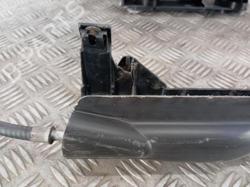 Electric handbrake RENAULT SCÉNIC II (JM0/1_) 1.5 dCi (JM1E, JM16) | BP29725307E5 