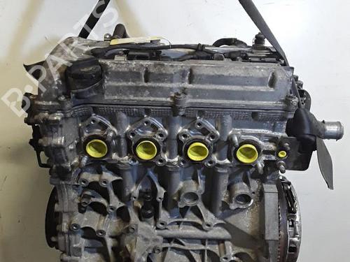 Engine SUZUKI SWIFT III (MZ, EZ) 1.3 (RS413, ZC11S) | BP28341220M1 