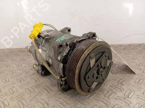 Used AC compressor PEUGEOT 307 (3A/C) 2.0 HDi 110 (107 hp) 29845175