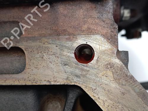 Engine RENAULT CLIO III (BR0/1, CR0/1) 1.5 dCi (C/BR0G, C/BR1G) | BP28358551M1 