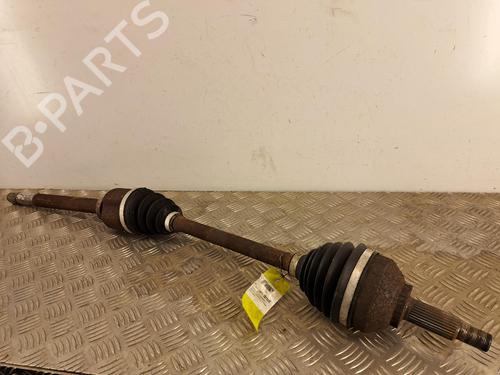 Used Right front driveshaft Right front driveshaft 37473639 37473639