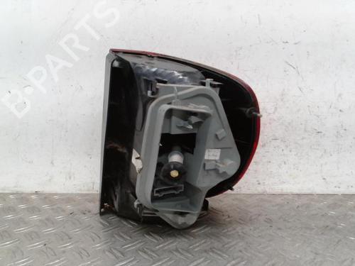 Left taillight VW FOX Hatchback (5Z1, 5Z3, 5Z4) 1.4 | BP28348819C34 