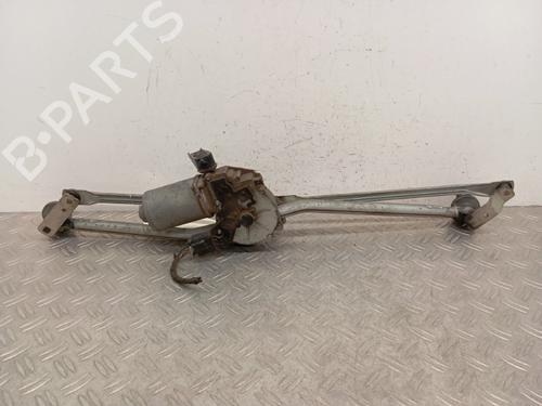 Used Front wiper motor Front wiper motor VW CRAFTER 30-50 Van (2E_) 2.0 TDI (142 hp) 28343346 28343346