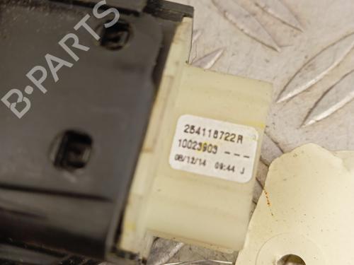 Left front window switch OPEL VIVARO B Van (X82) 1.6 CDTI (05) | BP30876916I27 - Image 4