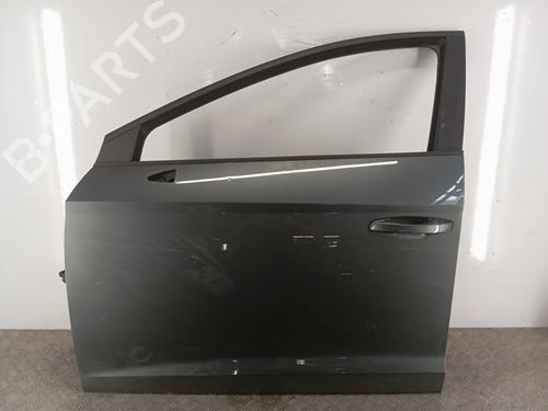 Used Left front door SEAT LEON ST (5F8) 1.6 TDI (110 hp) 28338534