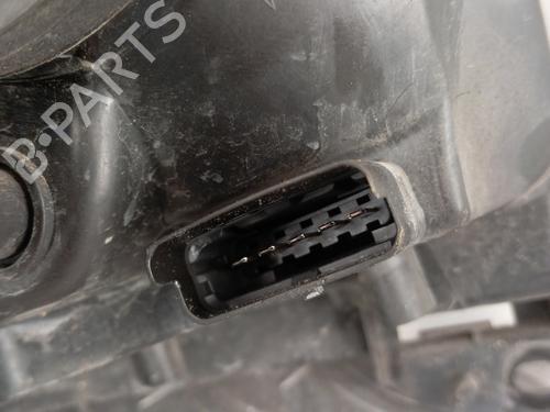 Venstre forlygte RENAULT CLIO II (BB_, CB_) 1.2 LPG | BP28345490C28 