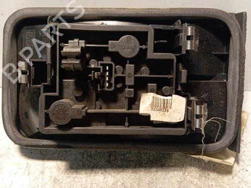 Used Left tailgate light CITROËN XANTIA (X1_, X2_) 2.0 HDI 109 (109 hp) 28344293