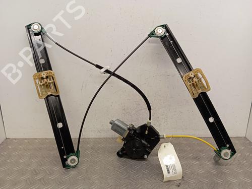 Front right window mechanism AUDI A3 Limousine (8YS, 8YM) 35 TFSI Mild Hybrid | BP28338107C23 