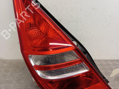 Left taillight HYUNDAI i30 (FD) 1.6 CRDi | BP28343286C34 - Image 2