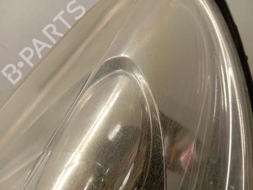 Left headlight PEUGEOT 407 Coupe (6C_) 2.7 HDi | BP28343431C28 