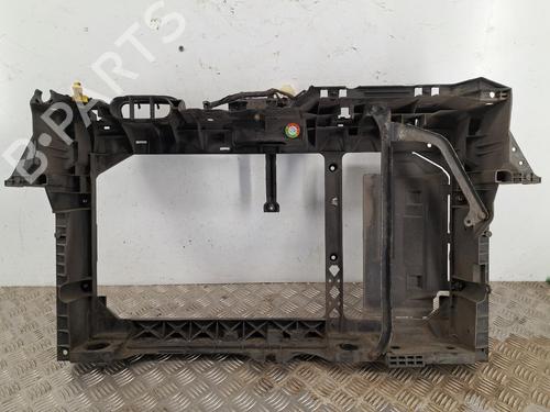 Frontplade/Frontkurv FORD FIESTA VI (CB1, CCN) 1.4 TDCi | BP38055213C72 - Image 2