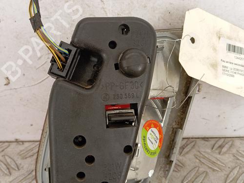 Left tailgate light BMW 3 (E46) | BP35931078C79 - Image 2