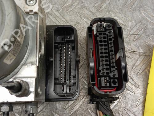 ABS pump CITROËN C3 Picasso (SH_) 1.2 THP 110 (SHHNZ6) | BP28348558M43 