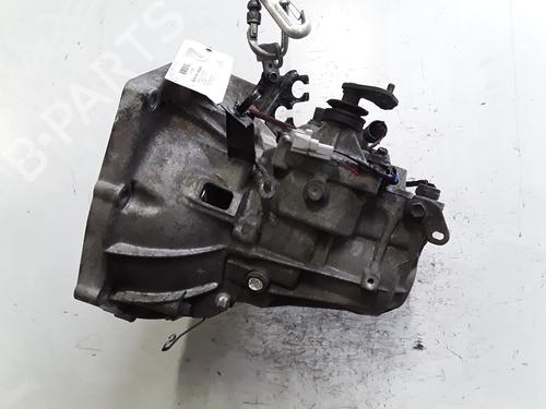 Gearbox PEUGEOT 107 (PM_, PN_) 1.0 | BP28343168M3 