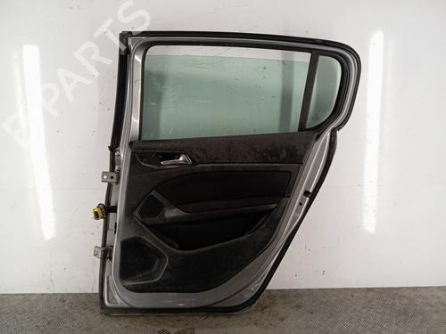 Right rear door PEUGEOT 308 II (LB_, LP_, LW_, LH_, L3_) 2.0 BlueHDi 150 | BP29923303C5