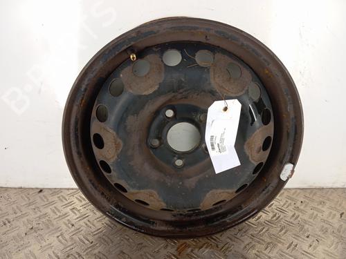 Used Rim RENAULT KANGOO / GRAND KANGOO II (KW0/1_) 1.5 dCi 90 (KW05, KW08, KW0G, KW11) (90 hp) 29030181