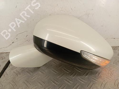 Retrovisor esquerdo CITROËN DS5 2.0 HDi 200 Hybrid4 All-wheel Drive | BP39582270C26 - Image 6