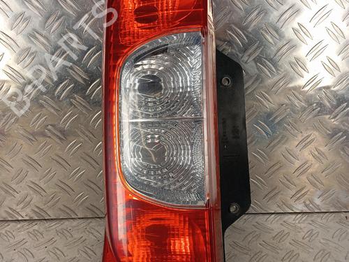 Left taillight PEUGEOT BIPPER Tepee 1.4 HDi | BP36691130C34 - Image 4