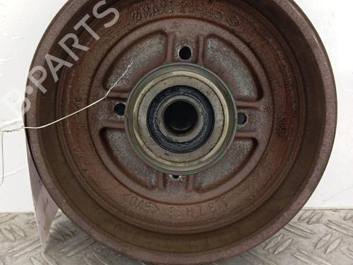 Other RENAULT CLIO II (BB_, CB_) 1.2 16V (BB05, BB0W, BB11, BB27, BB2T, BB2U, BB2V, CB05,... | BP28491248O1 