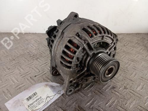 Generator RENAULT MASTER II Van (FD) 2.2 dCI 90 (90 hp) 28341284