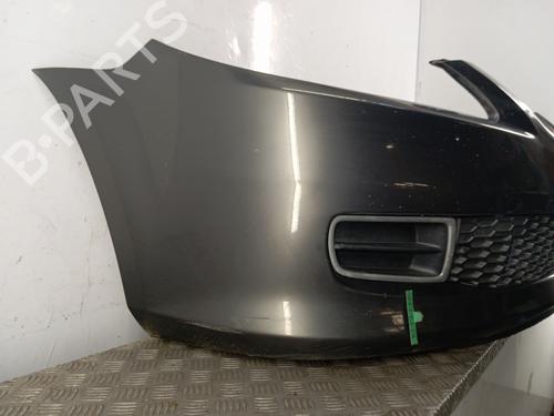 Front bumper MAZDA 6 Station Wagon (GY) 2.0 DI (GY19) | BP29851553C7