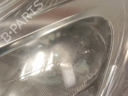 Left headlight OPEL CORSA D (S07) 1.3 CDTI (L08, L68) | BP32420143C28
