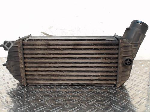 Used Intercooler Intercooler PEUGEOT 3008 I MPV (0U_) 2.0 HDi (163 hp) 28342319 28342319