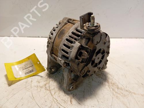 Alternator RENAULT TWINGO III (BCM_, BCA_) 0.9 TCe 95 | BP28339542M7 - Image 4