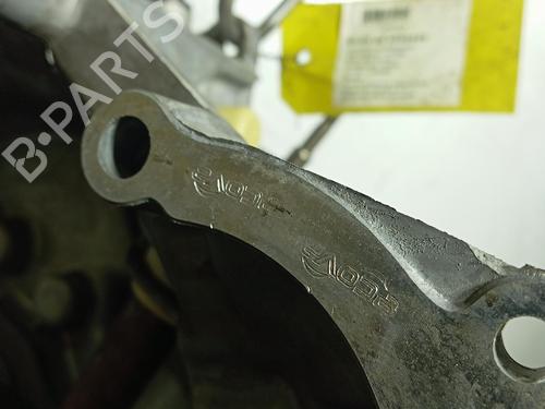 Used Gearbox Gearbox 39661613 39661613