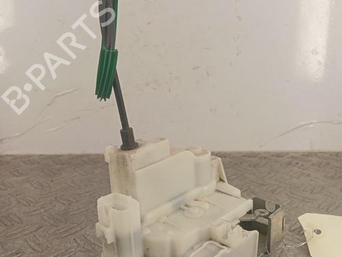 Used Rear right lock FIAT TIPO Hatchback (356_, 357_) 1.4 (356HXF1B) (120 hp) 29359232