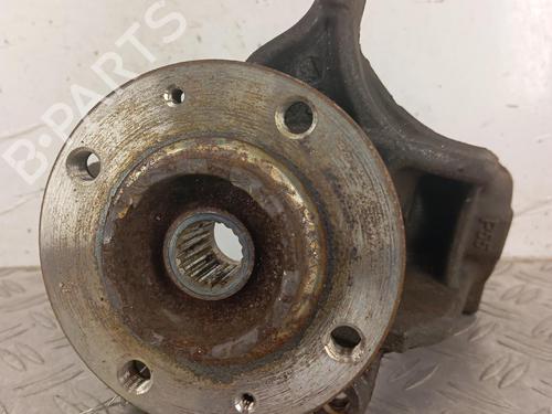 Right front steering knuckle CITROËN C3 III (SX) 1.2 PureTech 82 | BP38721656M26 - Image 4
