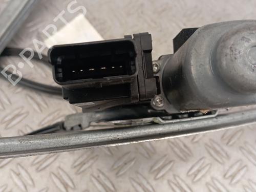 Front left window mechanism RENAULT ESPACE IV (JK0/1_) 2.0 dCi (JK01, JK02, JK1J, JK1K, JK1H) | BP29979462C22