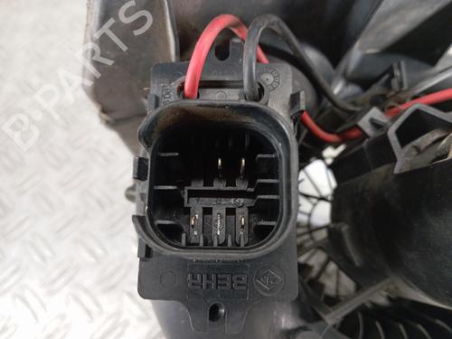Heater blower motor RENAULT KANGOO Express (FC0/1_) 1.5 dCi (FC07, FC1R) | BP28347062M62 