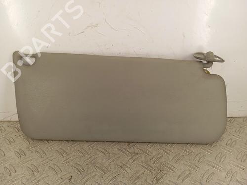 Left sun visor RENAULT KANGOO Express (FC0/1_) 1.5 dCi (FC07, FC1R) | BP32371305I1 