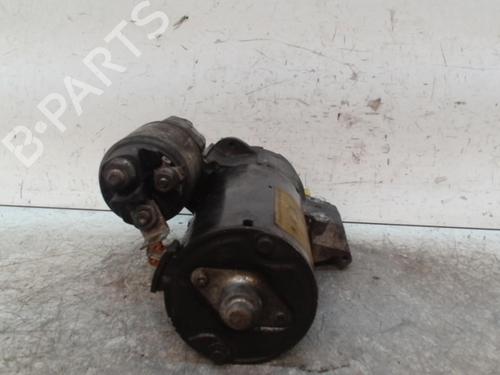 Used Starter BMW X1 (E84) xDrive 20 d (177 hp) 28349177