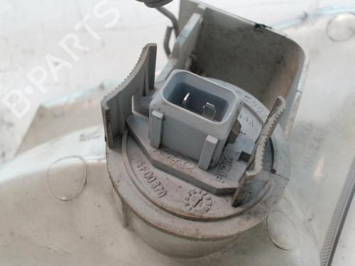 Used Left front indicator Left front indicator FORD FIESTA III (GFJ) 1.1 (50 hp) 28341096 28341096