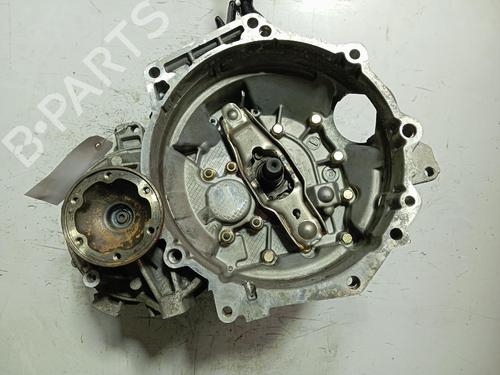 Gearkasse Gearkasse 39661625 39661625