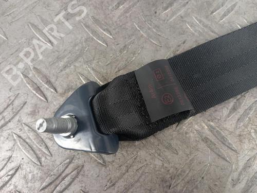 Rear right seatbelt PEUGEOT 2008 I (CU_) 1.2 THP 110 / PureTech 110 | BP29569272I28 - Image 3