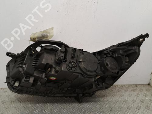 Right headlight CITROËN C5 III (RD_) 2.0 HDi 140 (RDRHF8, RDRHFA, RDRHA8, RDRHAJ) | BP39171390C29 - Image 6