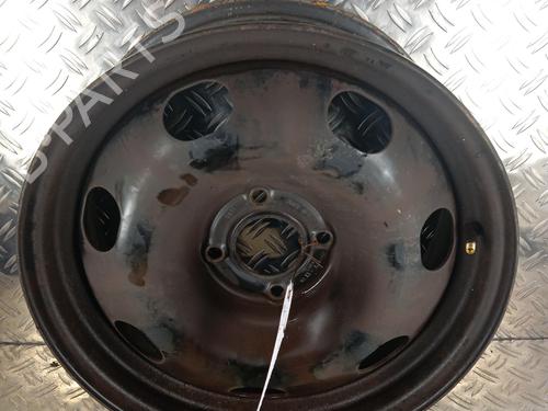 Used Rim CITROËN BERLINGO MULTISPACE (B9) 1.6 VTi 120 (120 hp) 30080597