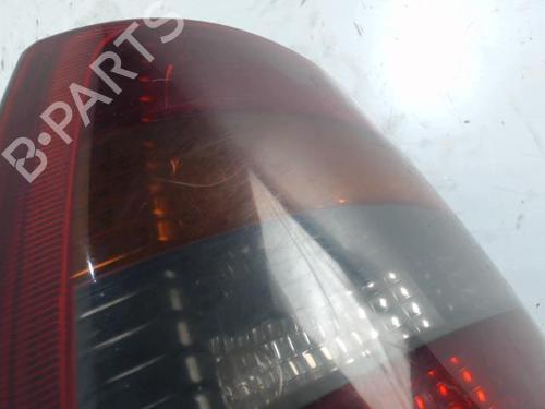 Used Left taillight OPEL ASTRA G Hatchback (T98) 1.7 DTI 16V (F08, F48) (75 hp) 28345273