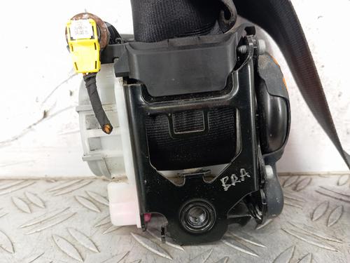 Front left seatbelt CITROËN BERLINGO MULTISPACE (B9) | BP37503840I26 - Image 4