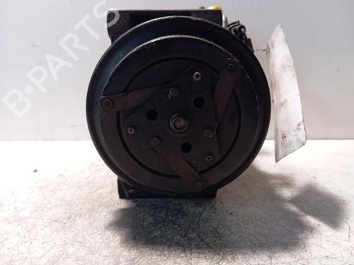 Used AC compressor AC compressor NISSAN 350Z Coupe (Z33) 3.5 (AAZ33) (280 hp) 28340316 28340316