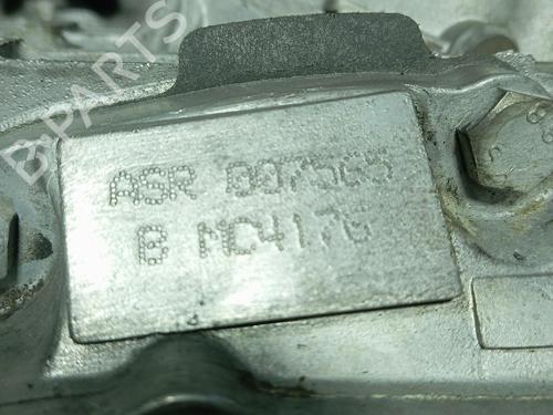Gearbox CHEVROLET ORLANDO (J309) 1.8 | BP39661542M3 - Image 2