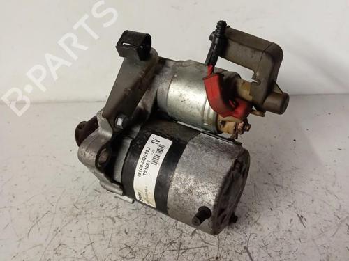 Used Starter Starter PEUGEOT 107 (PM_, PN_) 1.0 (68 hp) 28347710 28347710