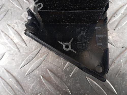 Left front window switch HYUNDAI ix35 (LM, EL, ELH) 1.7 CRDi | BP31814377I27 