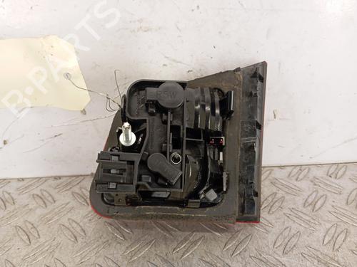 Left tailgate light CITROËN C5 III (RD_) 1.6 HDi 110 (RD9HL0, RD9HR8, RD9HRA) | BP32720668C79 - Image 2